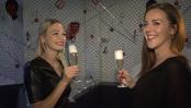 Krampus trinkt Schampus 2016