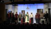 Blaues Blut Theatergruppe Sierninghofen - Neuzeug