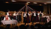 Jubilaeumsfeier Volkstanzgruppe Schwaming