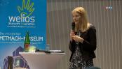 Sonderausstellung im Welios in Wels 
