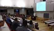 Infoabend berufsbegleitendes Studium FH Campus Steyr