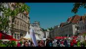 Genussfest Steyr Ochs & Most 2017