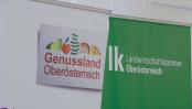 Pressekonferenz Ochs & Most Genussfest Steyr