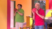 Bundeskegeltage 2017