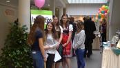 Tag der offenen Tuer LWBFS Kleinraming 2017