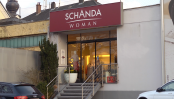Deluxe Night bei Schanda Woman