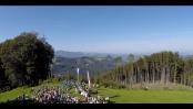 Schwarzbergfest 2016
