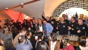 20 Jahre Segafredo