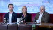SKF goes Meet the World Tournament
