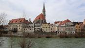 Stadtpfarre Steyr