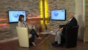 RTV Talk mit Josef Preyer