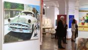 Tag des offenen Ateliers