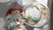 Weihnachtsaustellung Schlossgalerie