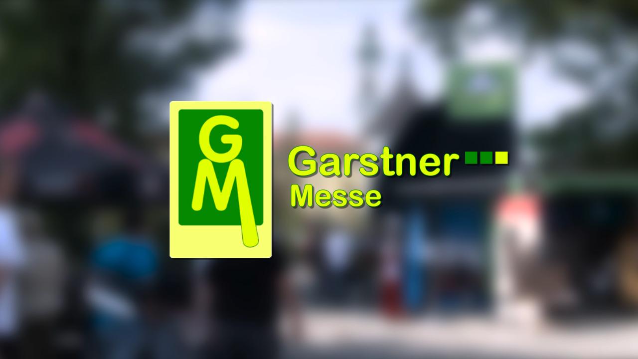 Garstner Messe 2016