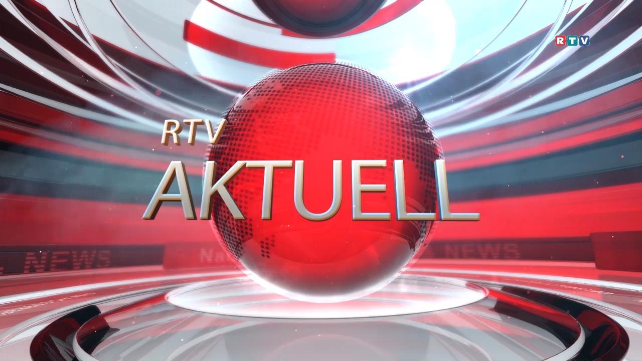 RTV Aktuell KW 37 - 2016