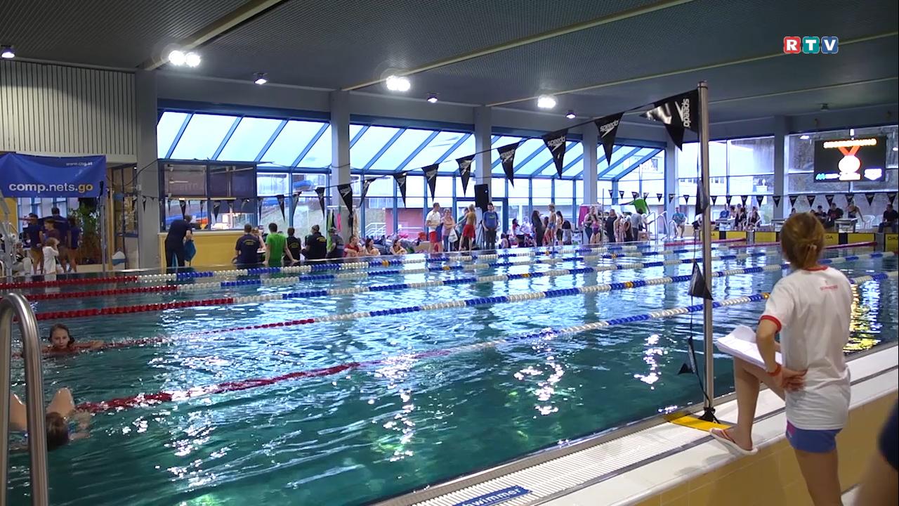 Mein Verein - ASKO Schwimmclub Steyr