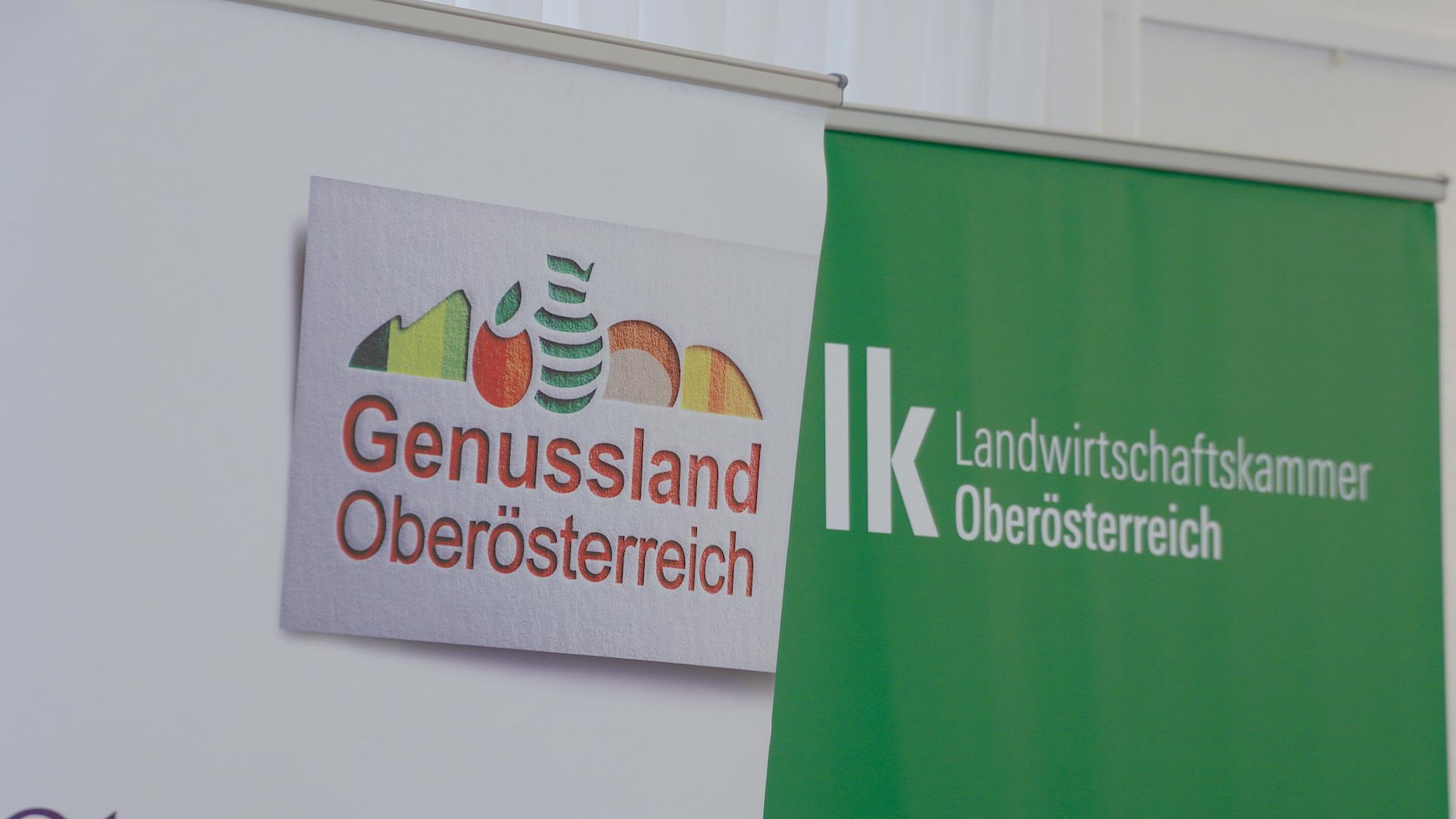 Pressekonferenz Ochs & Most Genussfest Steyr