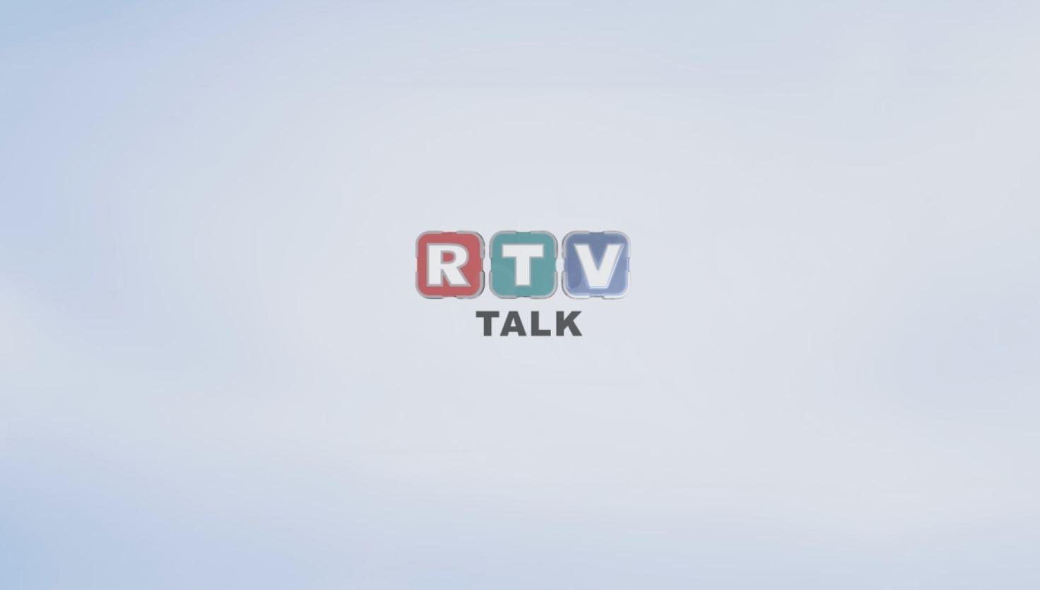 RTV Talk mit Evelin Riedler